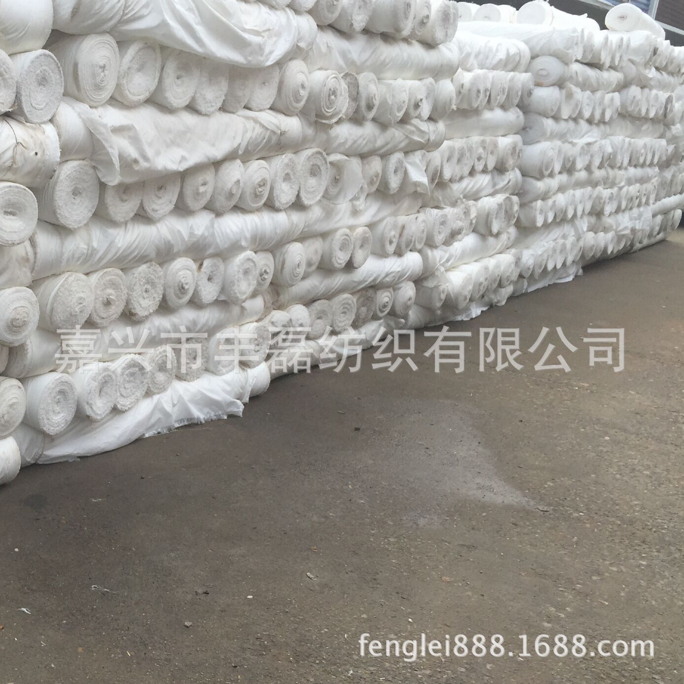 In-Stock Supply 190t Pongee Full Stretch White Plain Fabric Sofa Fabric Home Textile Quilt Core Lining Fabric E18