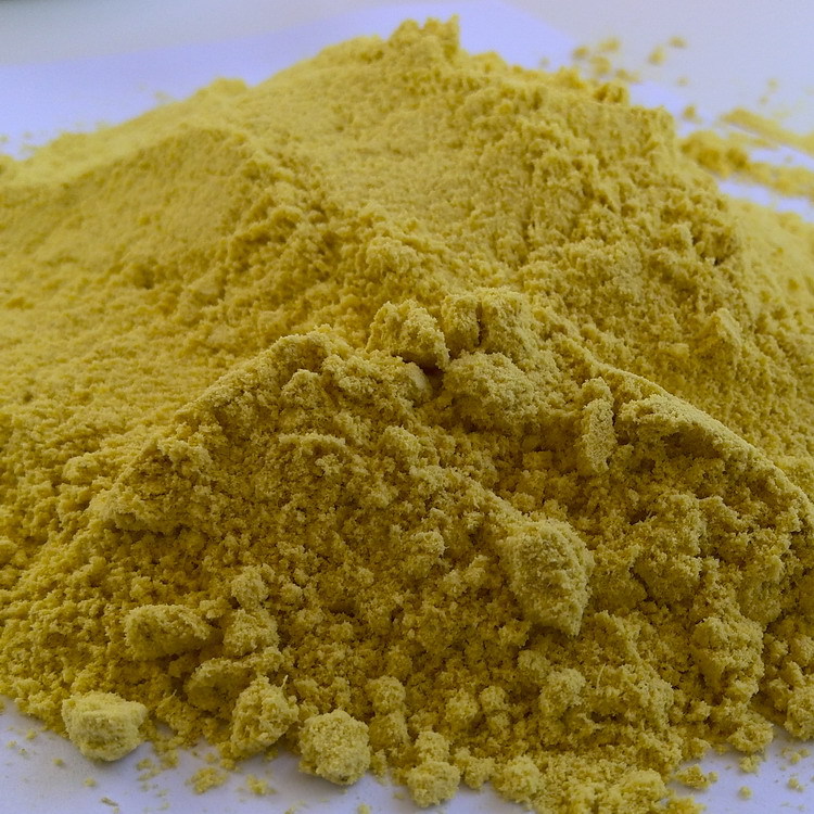 Сушеный имбирный порошок из Юннани, сырой съедобный имбирный порошок, чистый имбирный порошок, порошок куркумы 500г