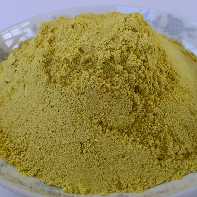 Yunnan Turmeric Dry Ginger Powder Raw Edible Ginger Powder Pure Ginger Powder Ginger Powder Turmeric Powder 500g
