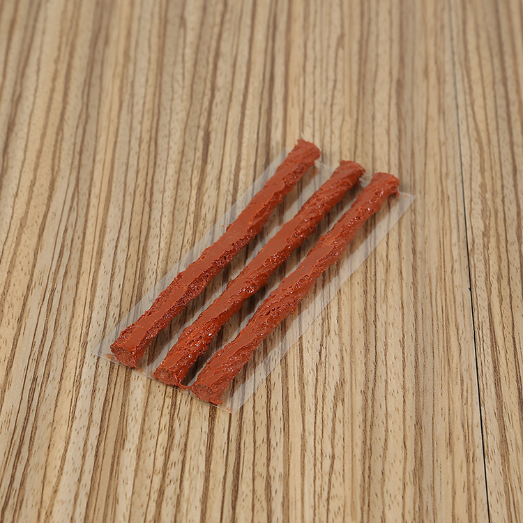 Special Offer Car Tire Repair Combination Set, 6-Piece Set of Special Small Tire Repair Tools, Car Outdoor Emergency Repair