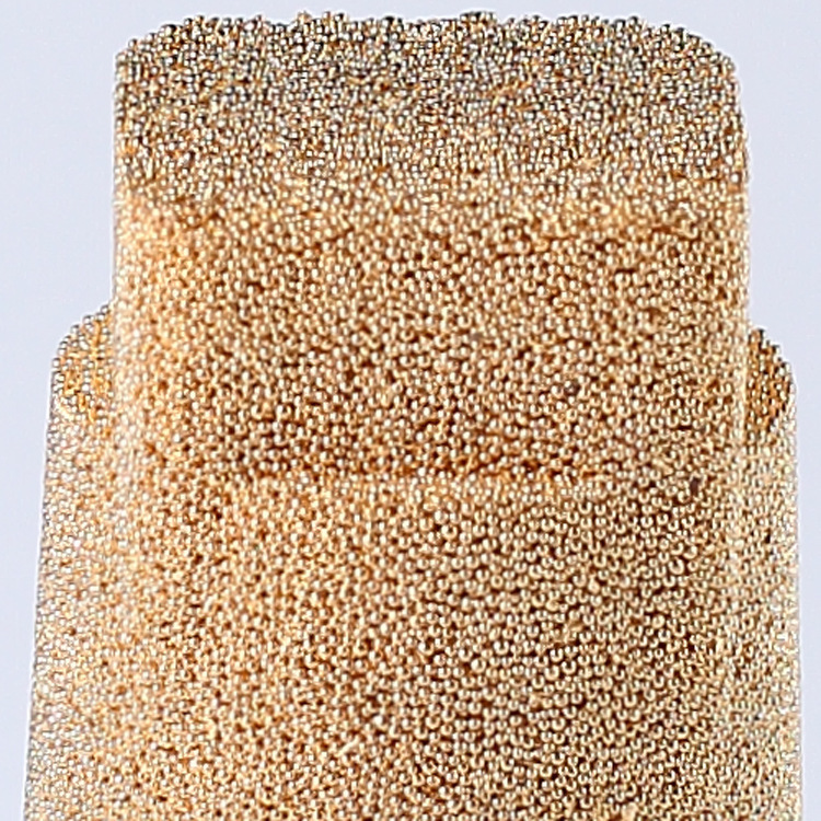 DT-type muffler silencer noise reducer solenoid valve silencer wholesale silencer muffler