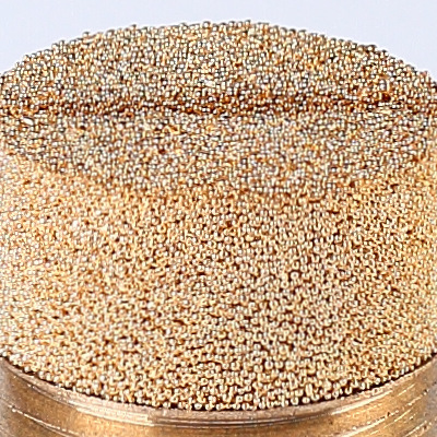 STT model muffler pneumatic silencer silencer noise reducer wholesale pneumatic silencer muffler