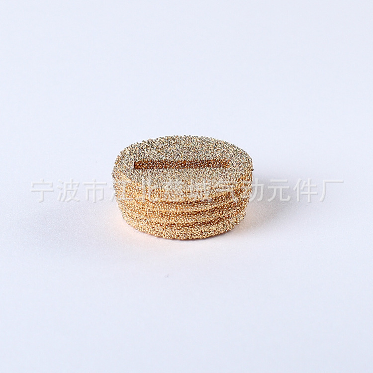 MV type muffler noise reducer air muffler wholesale pneumatic muffler muffler