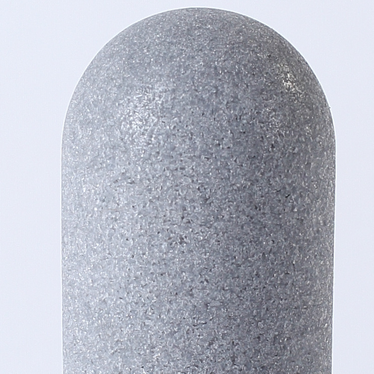 PSE type plastic muffler factory wholesale industrial noise control pneumatic plastic filter muffler