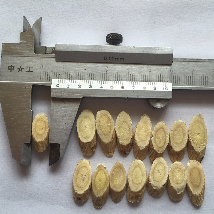 Direct Supply of Sulfur-Free Astragalus Slices from Minxian County, Gansu Province. Beiqi Slices Are Directly Supplied by the Manufacturer. New Arrivals in the Season. Drop Shipping