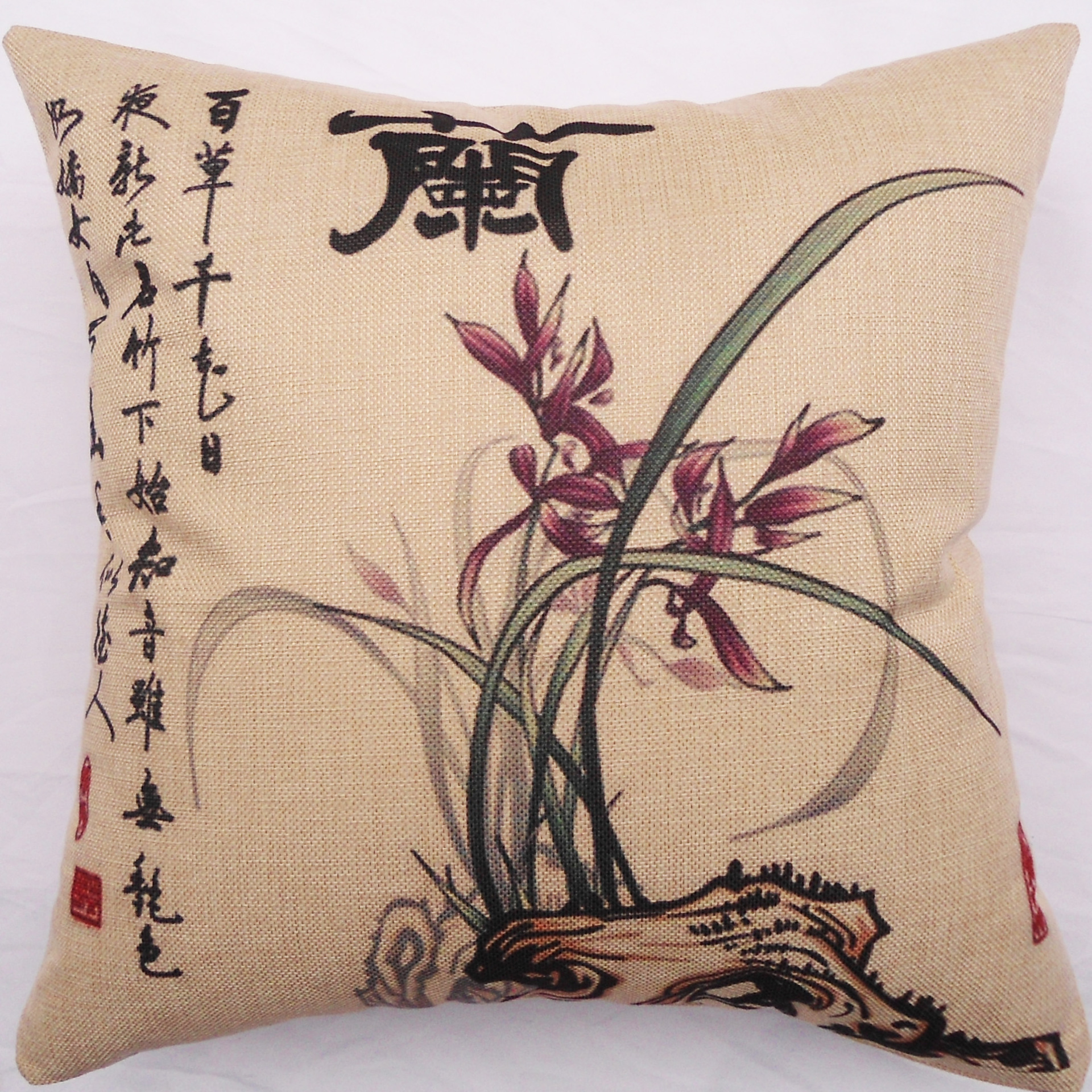 Emergency Quilt Production Logo Pillow Quilt Multi-Purpose Quilt Cushion Quilt