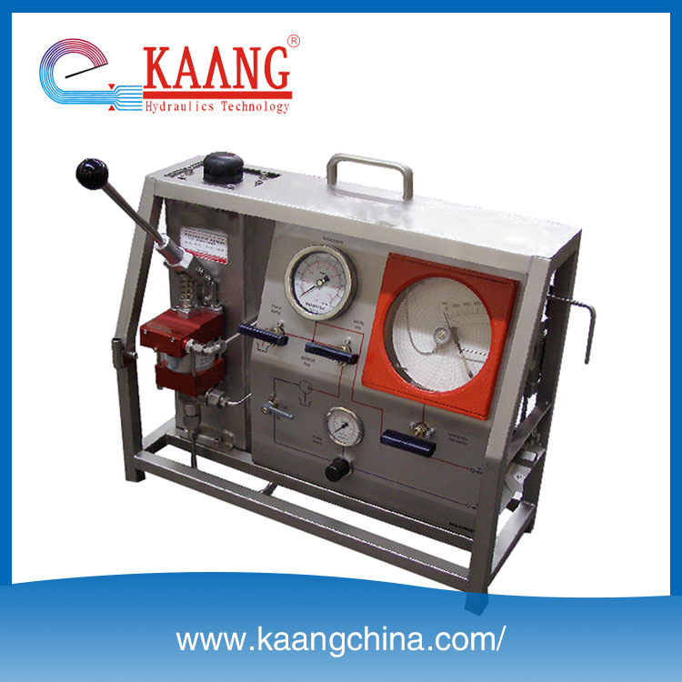 Пневматическая установка Caen, гидравлический насос, легкий в переноске, давление до 400 МПа. Размеры производителя пневматических насосов