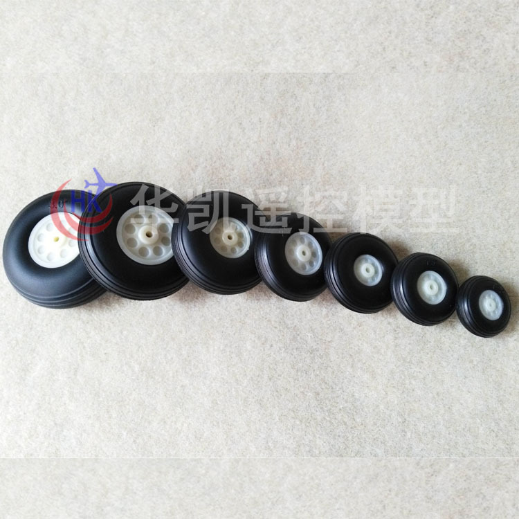 Рекомендуемые аксессуары для модели самолета из силиконового каучука шина Huakai многоразмерные резиновые колеса для моделей самолетов