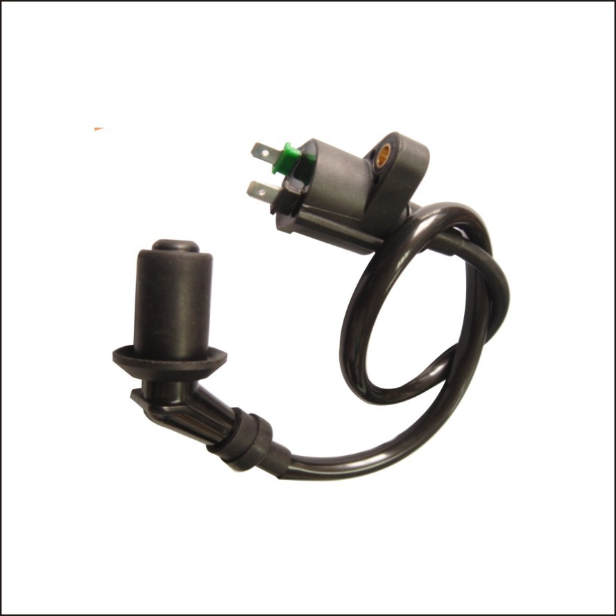 Motorcycle High Voltage package-GY6-125 CG-125 ignition coil high voltage package ignition coil