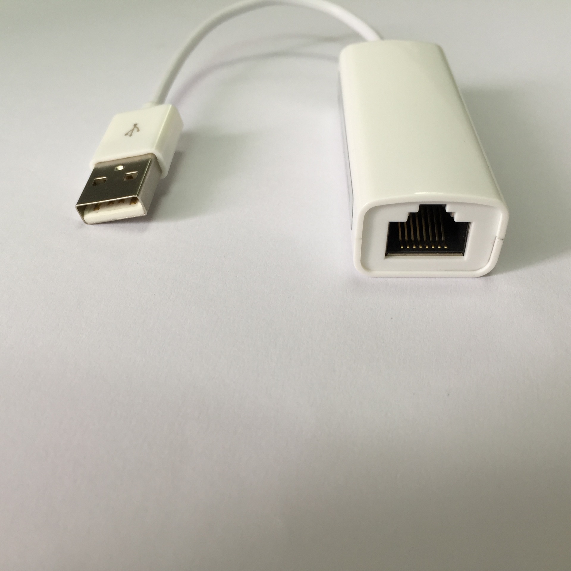 usb network card AX88772CLF ASIX USB to RJ45 Taiwan AsiaInfo 2.0 single MAC network card
