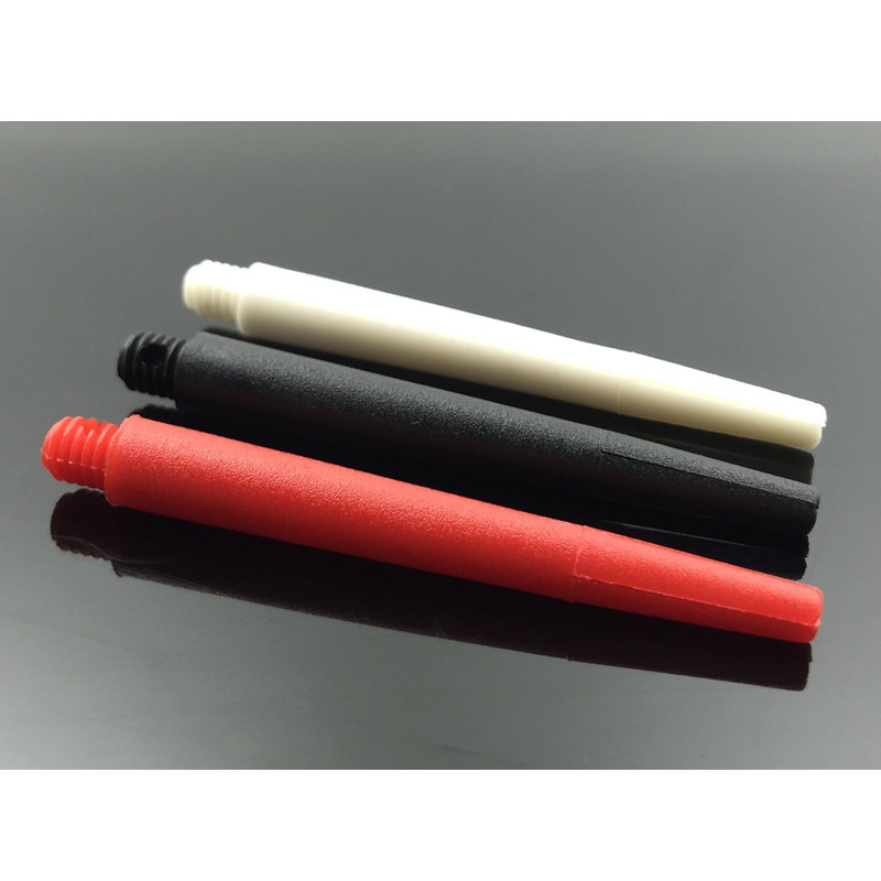 GOODARTS Knight darts matte nylon rod matte darts Rod PC Rod plastic rod darts accessories manufacturers