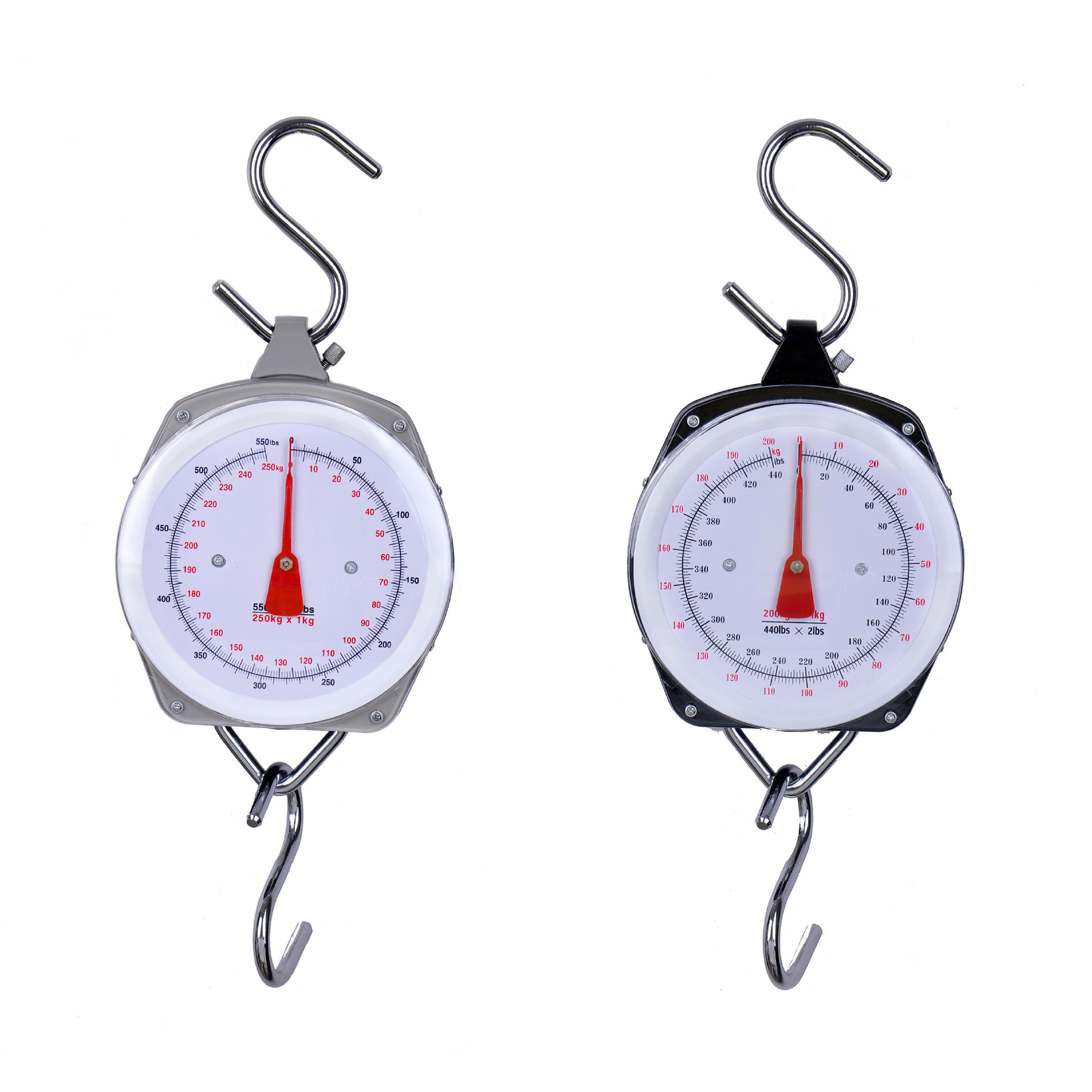 Supply [Direct from Manufacturer] High-Quality Spring Hanging Scales, Mechanical Hanging Scales, Express Hanging Scales, Mechanical Scales 25