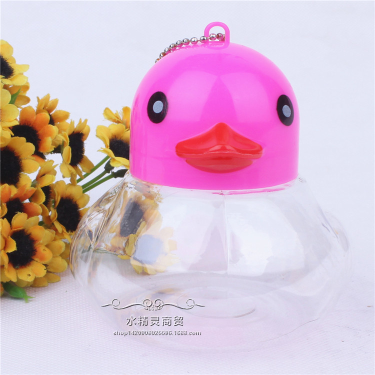Small portable mini plastic tank aquarium pet box fish bottle turtle box goldfish tank wholesale