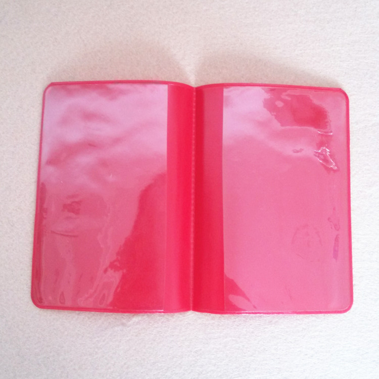 Pvc Card Holder Pvc Bus Card Holder Pvc Bank Card Holder