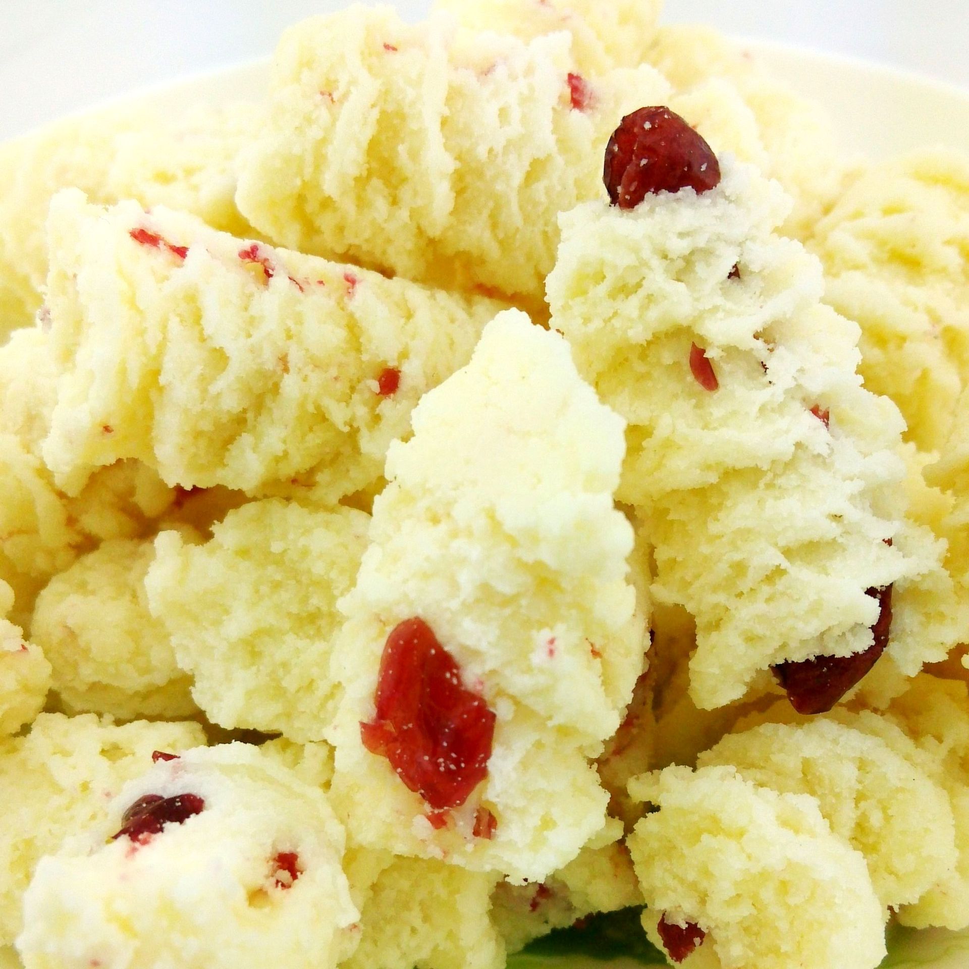 Biran 150g cranberry milk crisp cheese yogurt pimple delireba same style wholesale Inner Mongolia Specialty milk