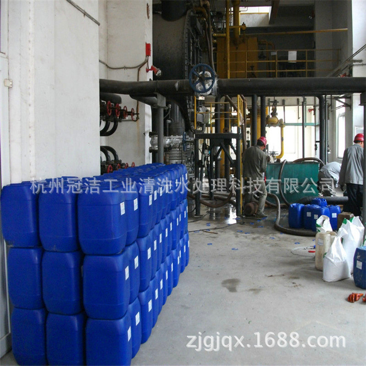 Hangzhou Condenser Cleaning Condenser Chemical Cleaning Condenser Cleaning Company Condenser Pipe Cleaning