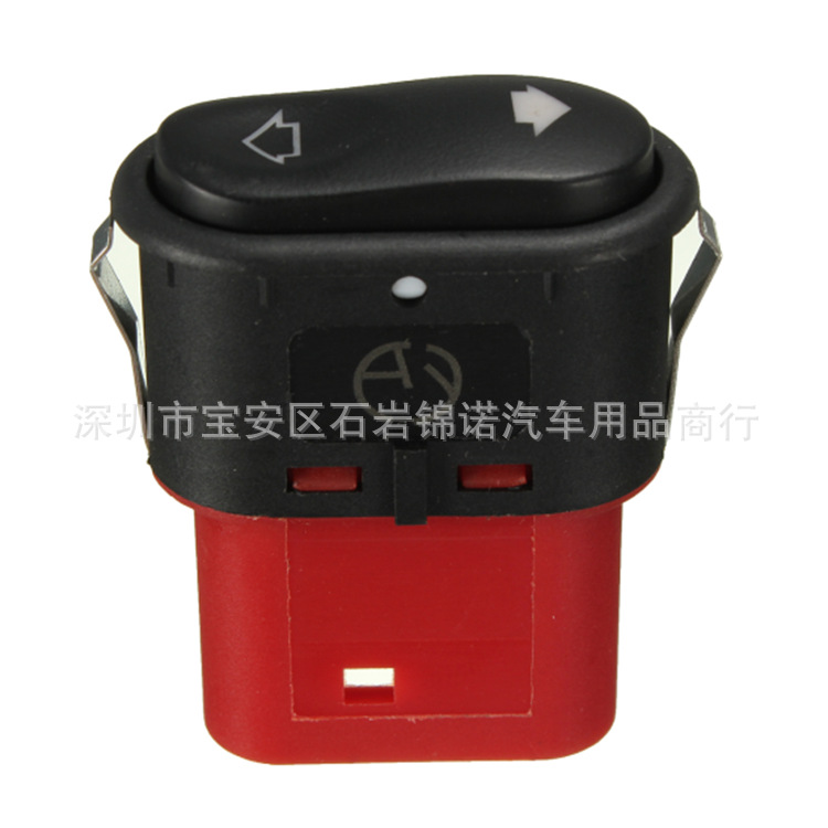 Suitable for Ford Main Window Glass Lift Switch Quintun Mk6 Electric Window Switch 2000-2006 Years