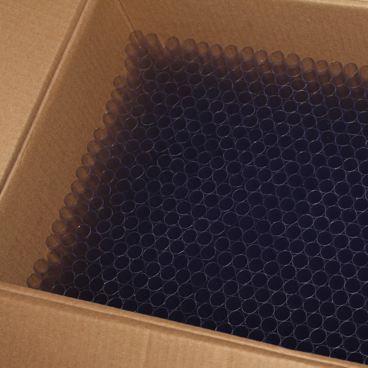 Float Tube Fish Float Packaging Tube Buoy Tube Pvc Transparent Float Tube Plastic Float Tube Custom Wholesale