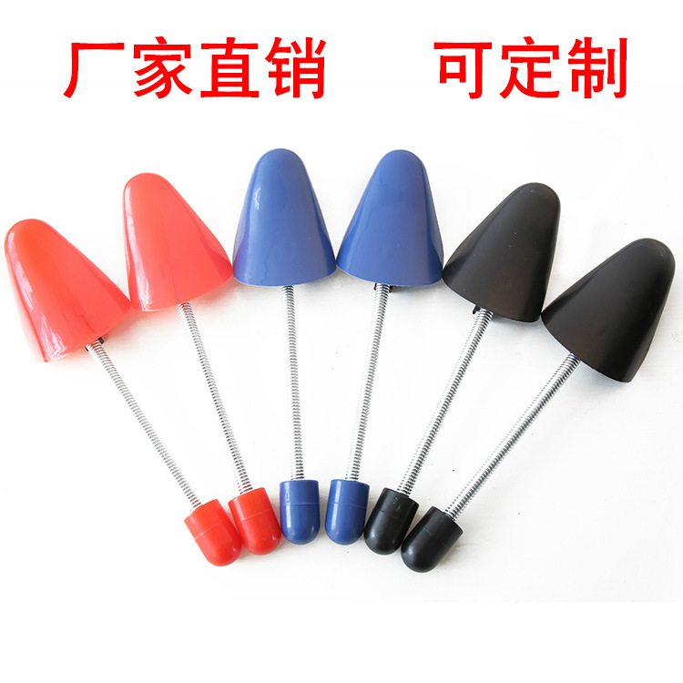 Factory Direct Sales Spring Shoe Stretcher, Adjustable Plastic Shoe Stretcher, Shoe Last Shoe Expander, Styling and Maintaining Shoes, Loose