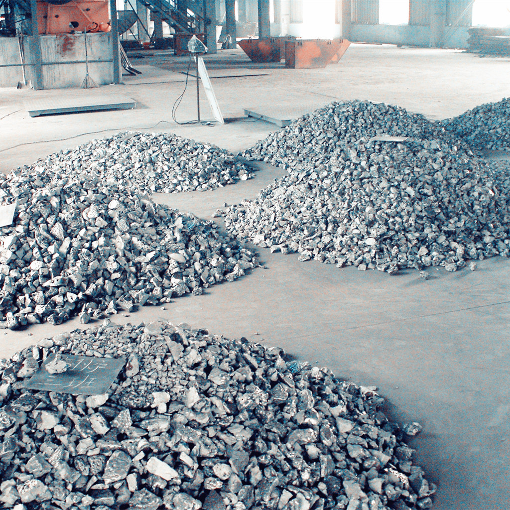 Рафинирующий агент, кислородосодержащий агент, низкая стоимость, быстрое истощение кислорода, хороший практический эффект для фабрики