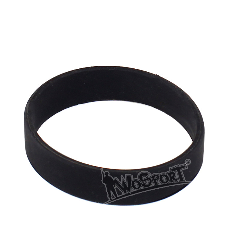 Wosport Factory Direct Sales Tactical Vest Accessory Bag Anti-Stretch and Wear-Resistant Fixing Ring (for Mg-01.02)