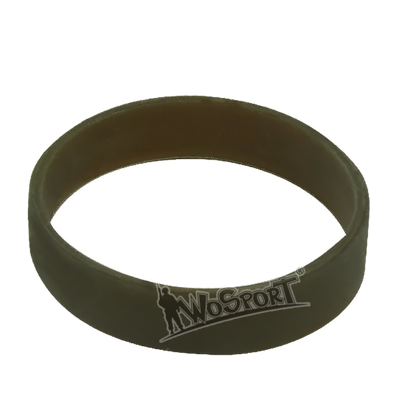 Wosport Factory Direct Sales Tactical Vest Accessory Bag Anti-Stretch and Wear-Resistant Fixing Ring (for Mg-01.02)