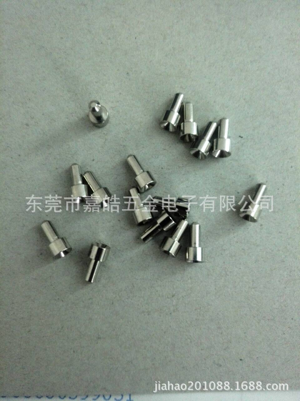 R7S Copper Pillar R7S Screw R7 Copper Feet