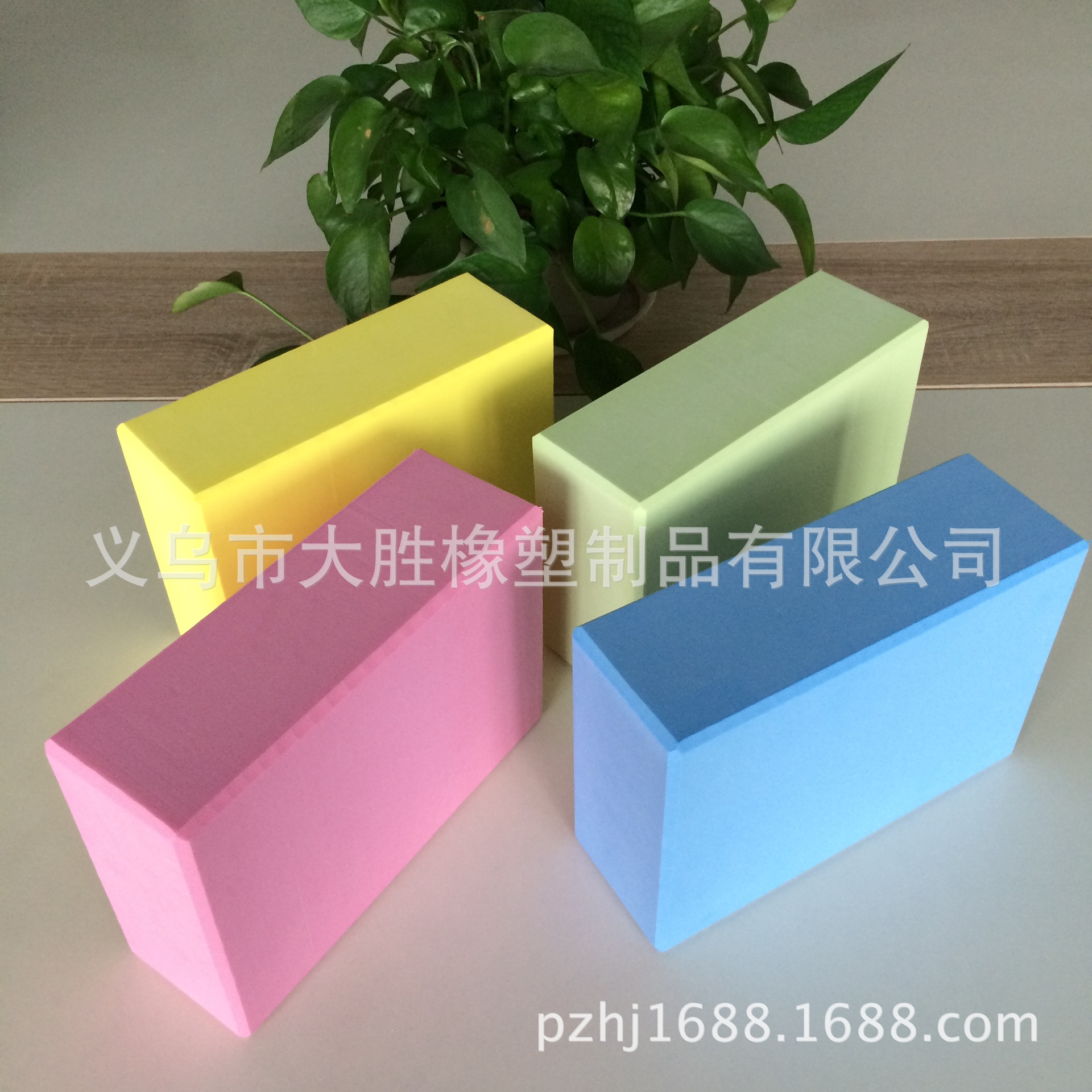 Touch Stone Crossing the River Brick Game Props Colored Brick Touch the Stone Crossing the River Yoga Brick Outdoor Development Training Props and Equipment