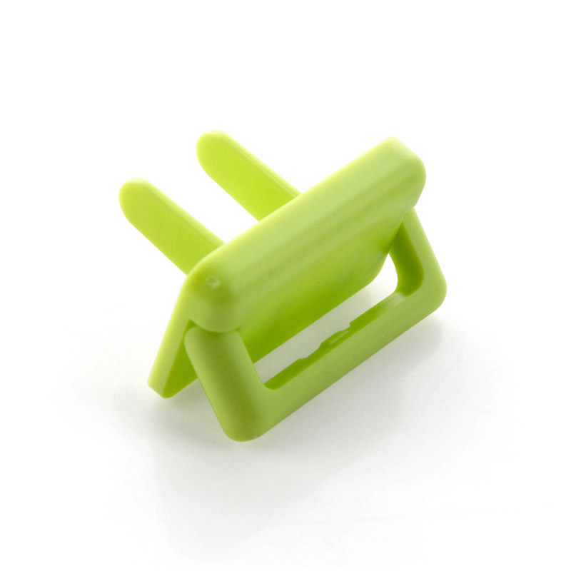 Dudu Bear Children's Safety Products Anti-electric Shock Power Protection Socket Safety Cover Children's Socket Protection Cover