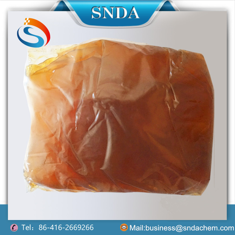 Имидозолинолеатный осветлитель - Добавка для смазок Противоржавейная масляная добавка