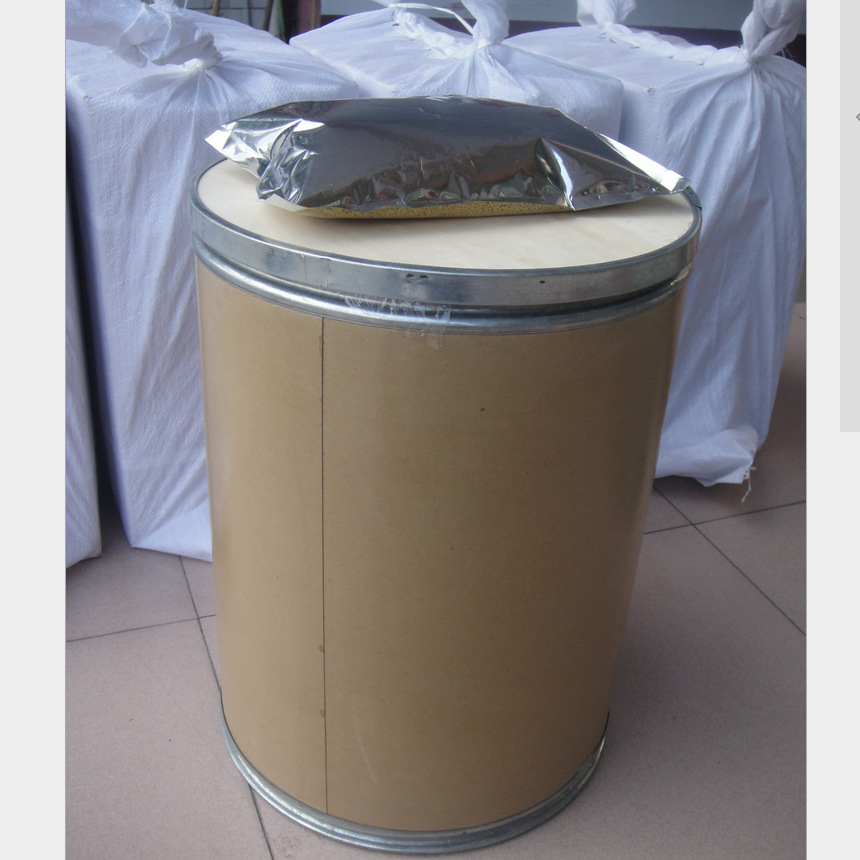 Hengliang Pure Royal Jelly Freeze-Dried Powder Raw Material 1kg Sunphylene Acid 4.0%5.0%6.0% Factory Direct Supply