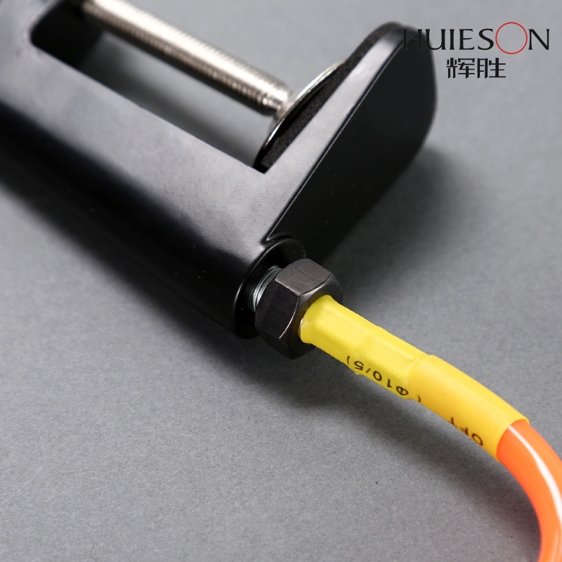 Huisheng Variable Table Clamp-Type Table Tennis Training Device Ball Launcher Portable Electric Intelligent