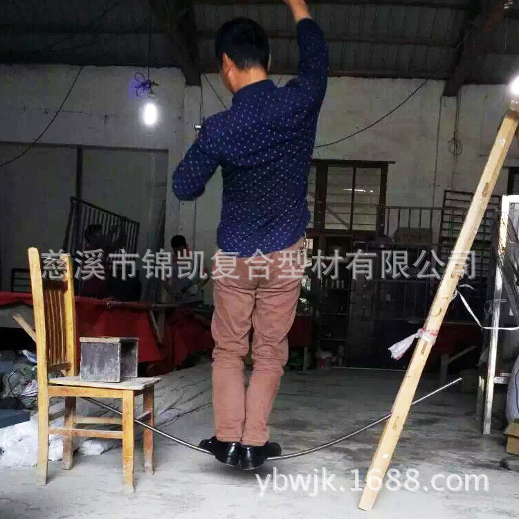 Glass fiber rod high quality smooth glass fiber reinforced plastic rod white solid factory direct fiber rod glass fiber rod