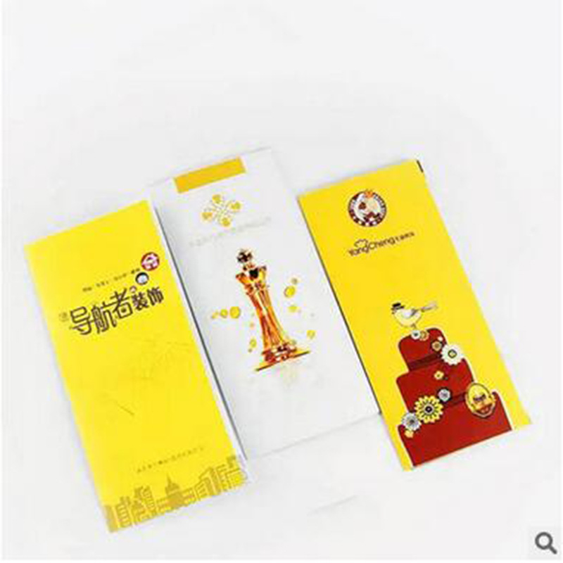 A4 Flyer 70% off Page Printing, Liuliu National Manual Printing, Single Page Color Page Printing, Brochure Printing