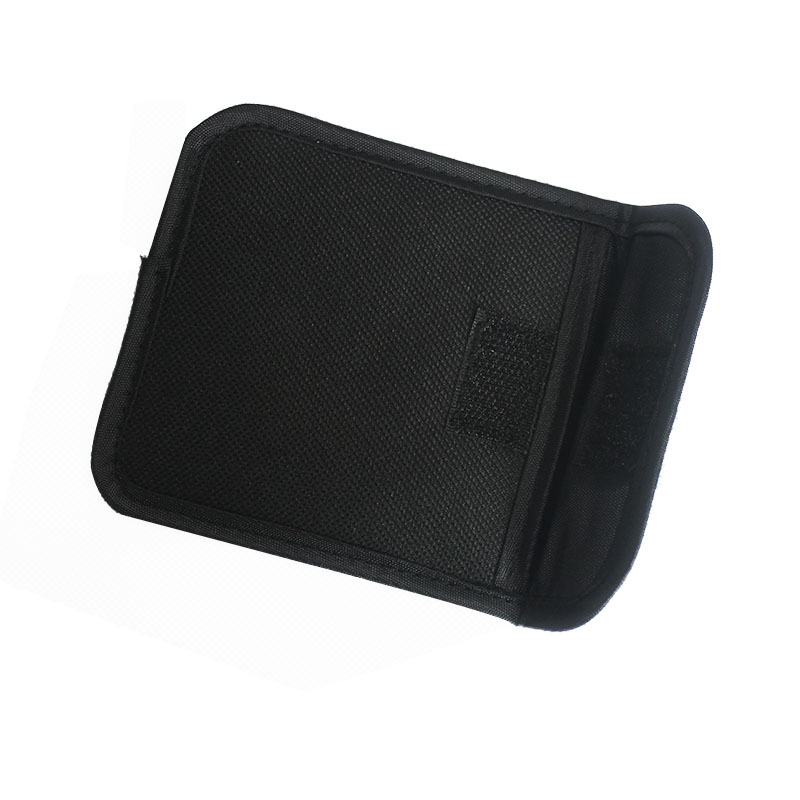 Camera filter bag shockproof filter bag 1 piece multi-function UV mirror storage bag shockproof filter bag