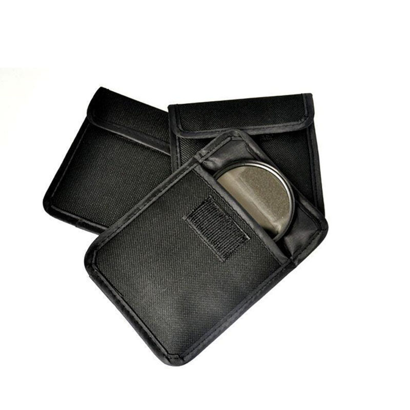 Сумка для фильтров камера, ударопрочная, 1 шт., многофункциональная, для хранения UV-зеркала