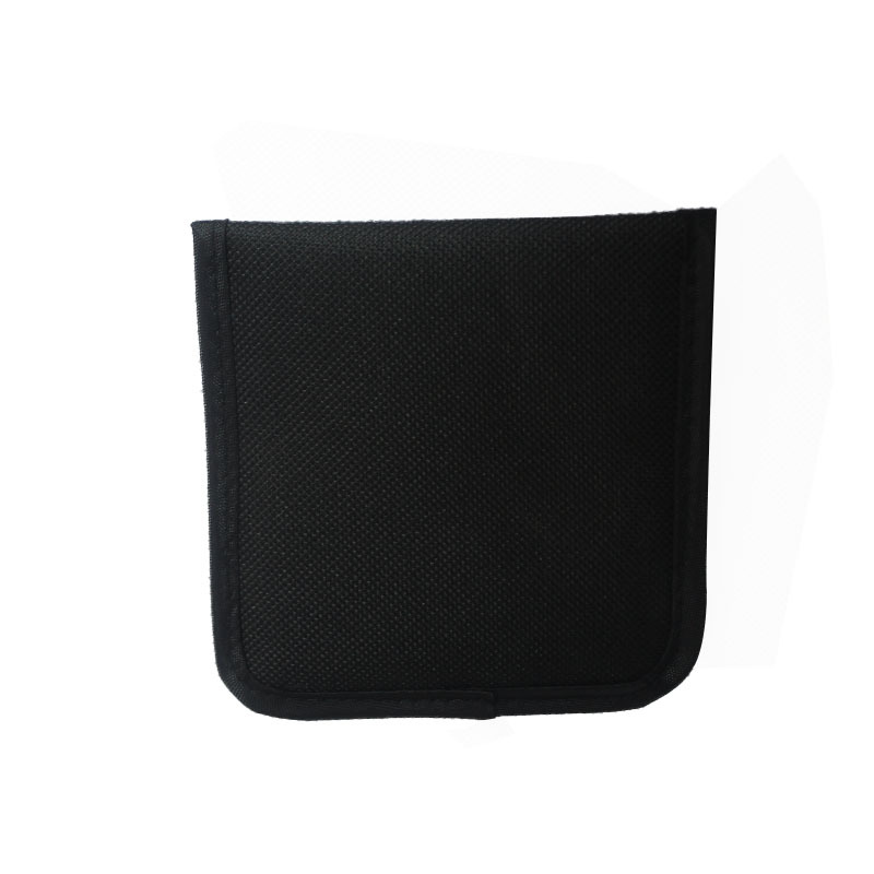 Camera filter bag shockproof filter bag 1 piece multi-function UV mirror storage bag shockproof filter bag