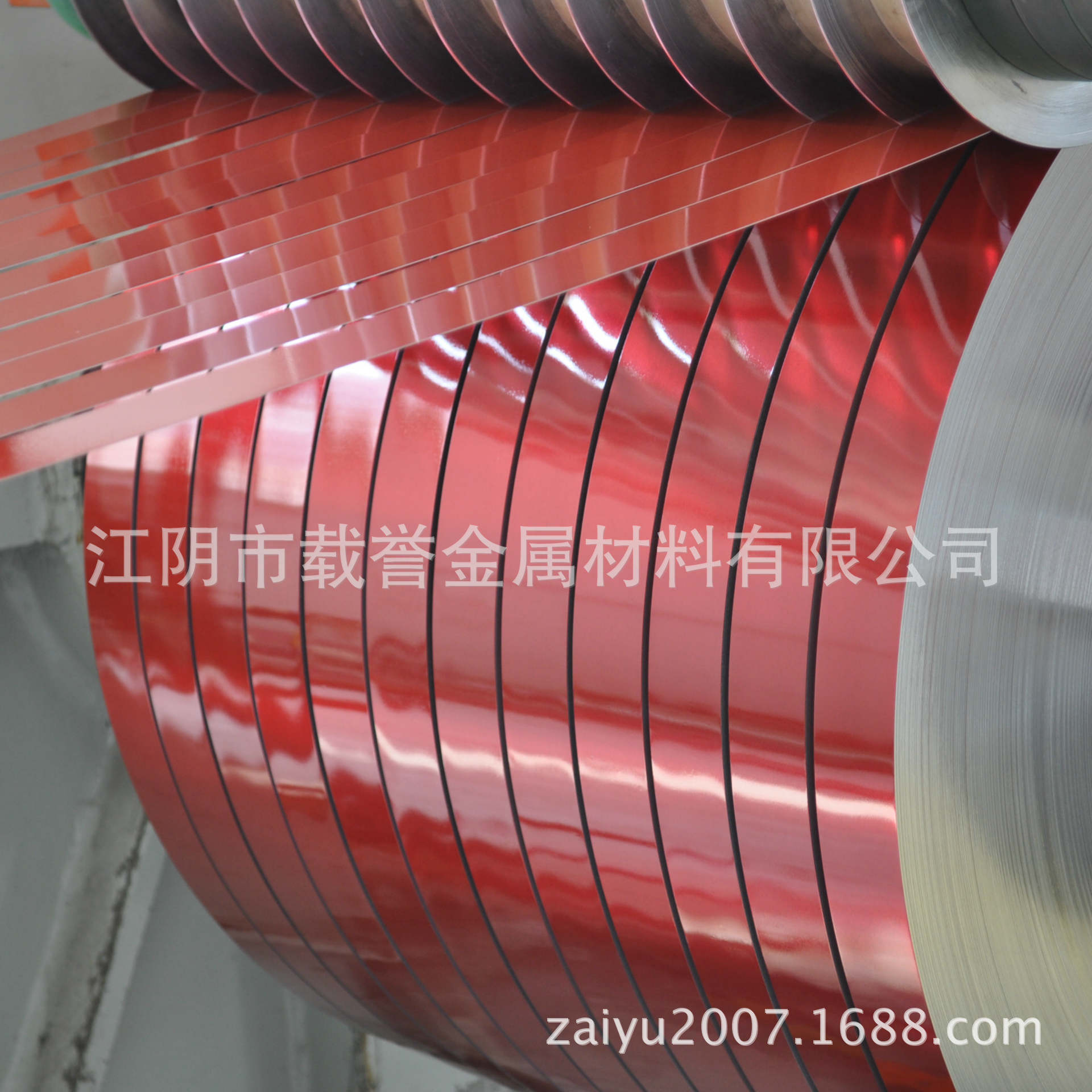 Tinplate Spte Tin-Plated Roll Tin-Plated Iron Sheet Metal Slitting Stamping Electro-Tin-Plated Steel Strip Manufacturer Supply