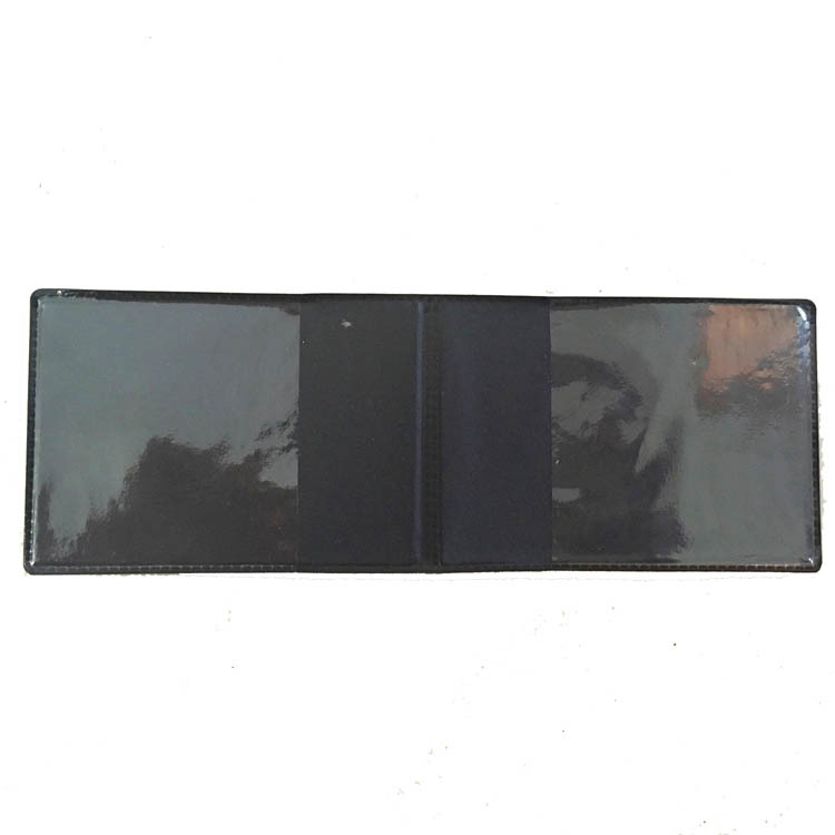 Driving license leather case protective cover certificate shell vehicle management office same thin printable factory direct wholesale