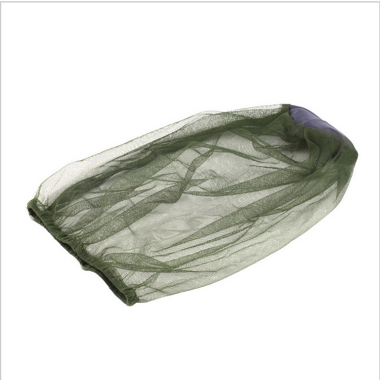 Travel Pullover Mosquito Net Hat, Outdoor Insect-Proof Hat, Camping Style Anti-Mosquito Hat, Mesh Hat, Outdoor Fishing Hat, Anti-Mosquito Hat