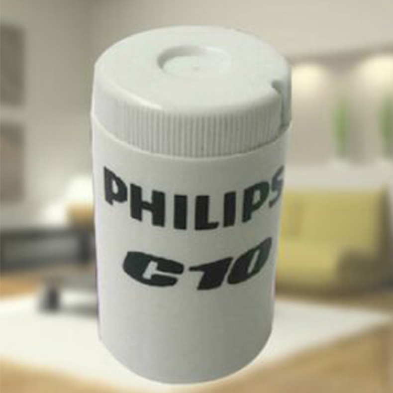 Лампа Philips флуоресцентная Открывалка для воды C10 /C2/S10/S2