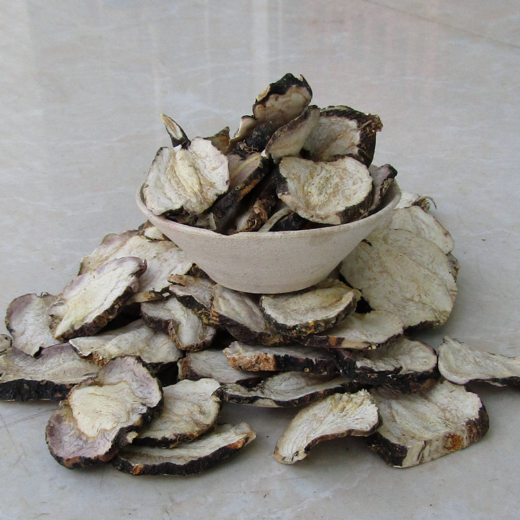 Yunnan Maca Wholesale Hizawa Origin Men's Wine Making Tea Traditional Nourishing Powder Maca Dried Slices Maca Slices