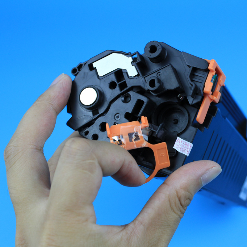 Jianfeng applies HP M126a toner cartridge M1136MFP printer P1108 cartridge P1106 1007 388a