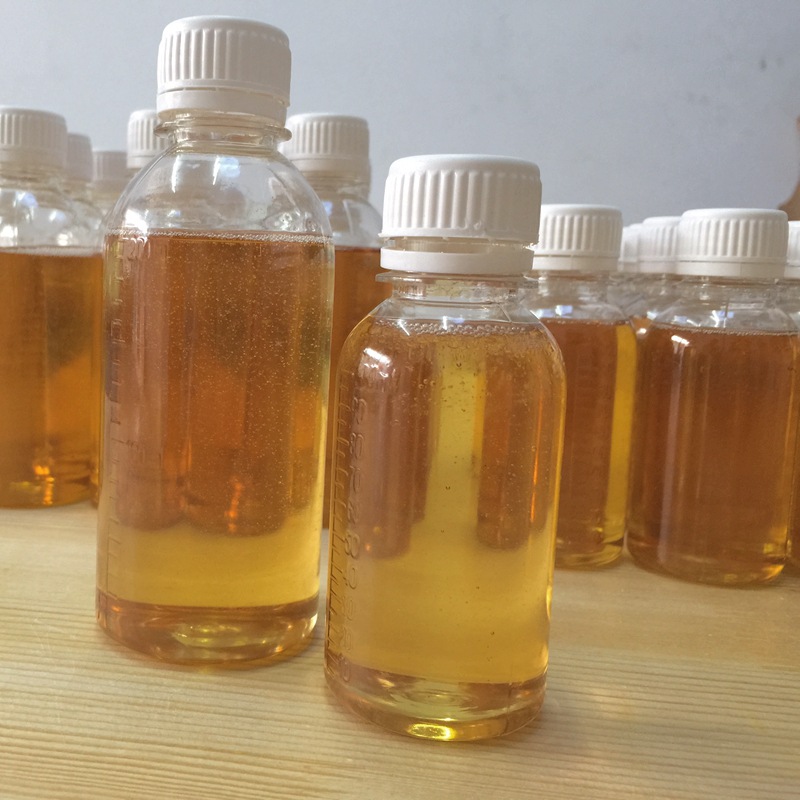 DIY Handmade Leather Goods Leather Vegetable Tanned Leather Accelerates Discoloration and Fattening Agent Horn Oil Cow Hoof Oil Cow Foot Oil 1.0kg