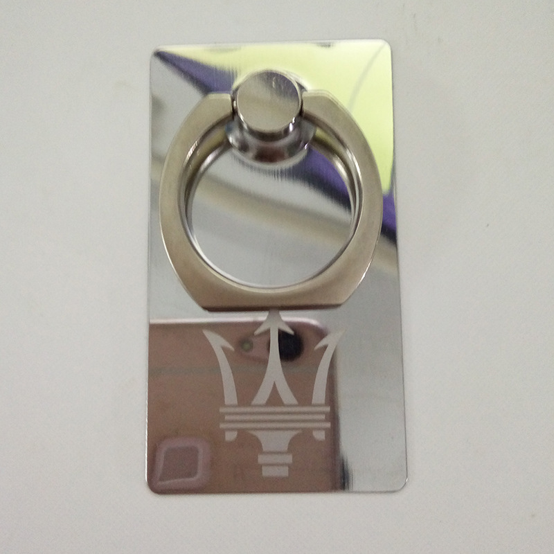 Supply of Magnetic Patches for Mobile Phones, Stainless Steel Disc Magnetic Patches for Mobile Phone Holders