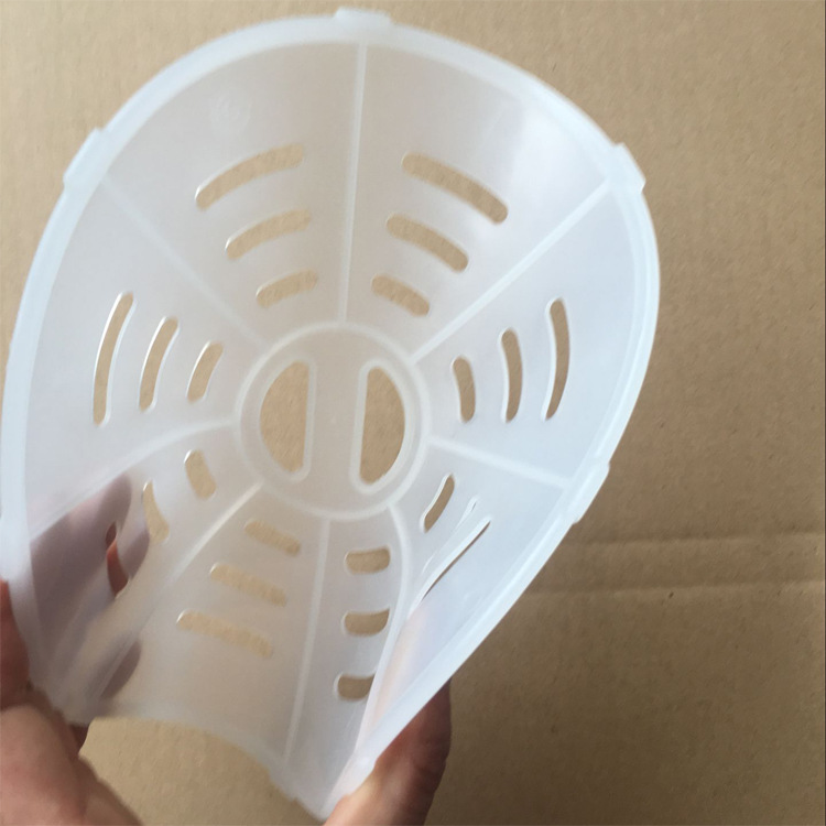 Manufacturers supply thickened semi-automatic washing machine pressing piece pressing plate dewatering and pouring pressing pad with complete specifications