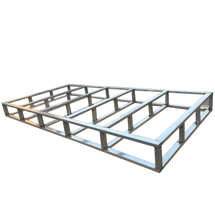 Teaching Special Solid Wood steel wood platform teaching speech performance stage aluminum alloy platform corner protector