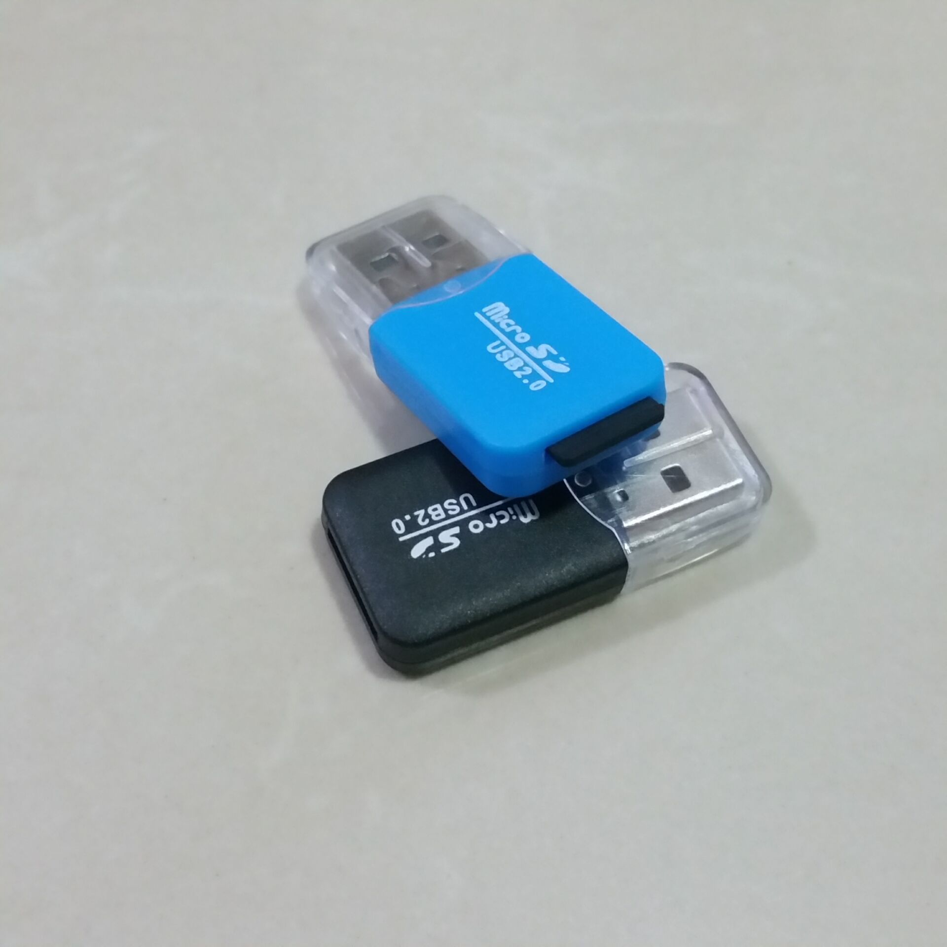 Card reader factory【mini ice cool TF reader 】 factory wholesale TF card reader USB2.0