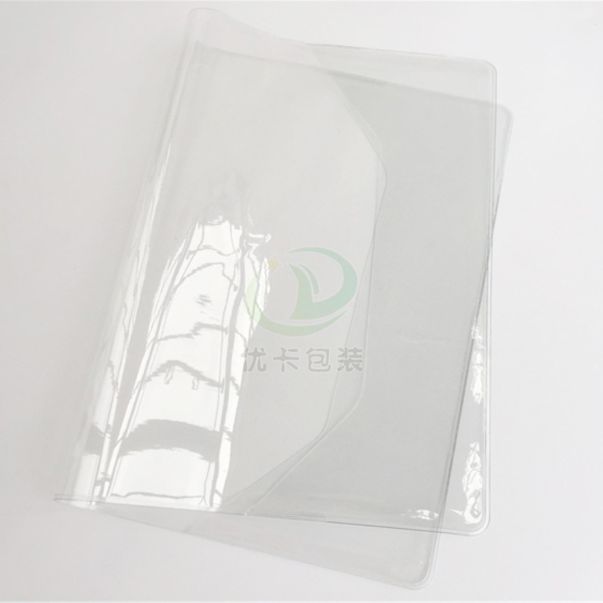 Обложка для ручных счетов ПВХ обложка для блокнотов защитная обложка