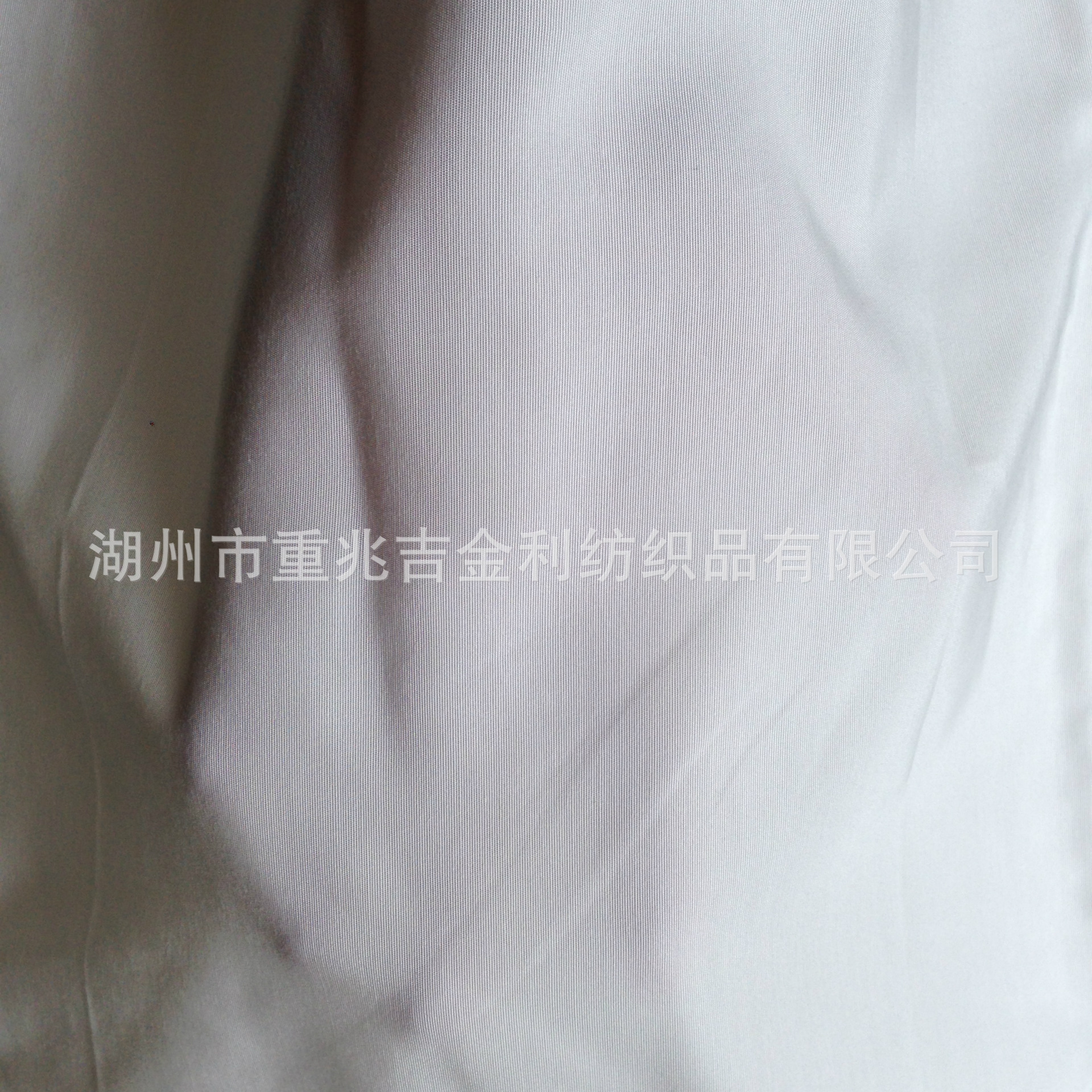 Silk Cotton Spinning Factory Direct Sales Spring and Summer Women's Silk Cotton Fabric 19mm Silk Cotton Spinning Home Clothes Fabric Wholesale